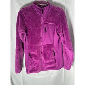 Mt Hardwear Women’s Fleece Jacket Size S
